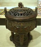 中国古美術