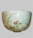 茶道具