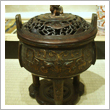 中国古美術